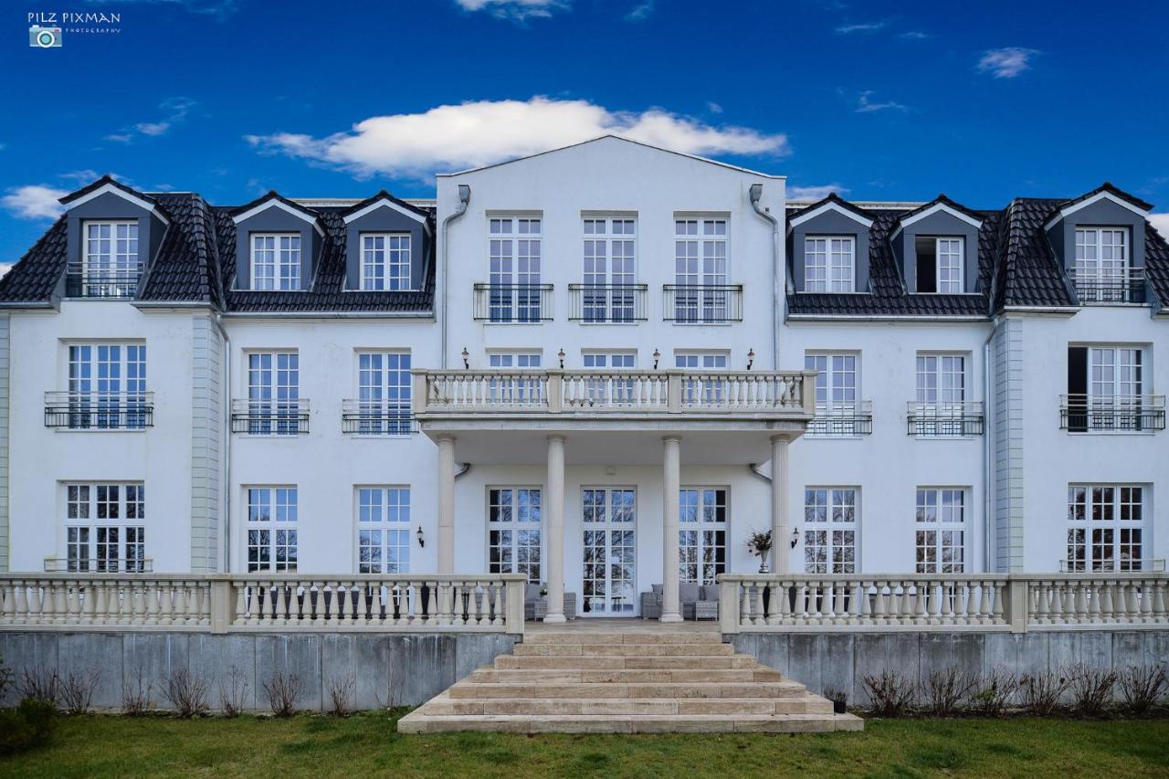 The Starnbergsee Hideaway Seeshaupt Eksteriør bilde